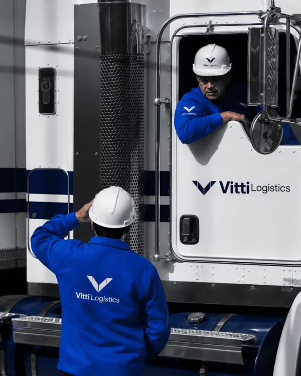 Vitti cross-border operations