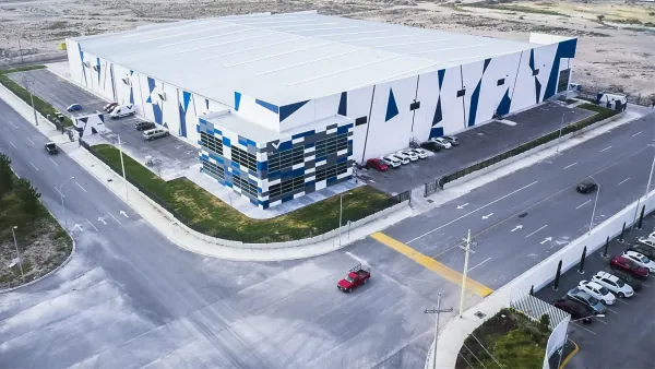 Facility 1 (HQ)